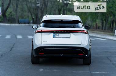 Внедорожник / Кроссовер Nissan Ariya 2023 в 