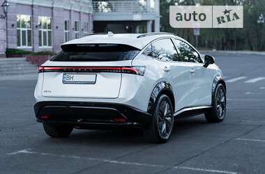 Внедорожник / Кроссовер Nissan Ariya 2023 в 