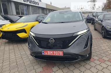 Позашляховик / Кросовер Nissan Ariya 2023 в Одесі