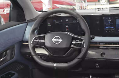 Позашляховик / Кросовер Nissan Ariya 2024 в Рівному