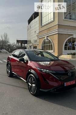 Внедорожник / Кроссовер Nissan Ariya 2022 в Одессе