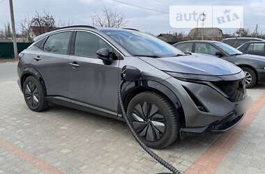 Позашляховик / Кросовер Nissan Ariya 2024 в Вінниці
