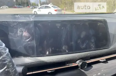 Nissan Ariya 2022