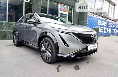 Внедорожник / Кроссовер Nissan Ariya 2024 в Киеве