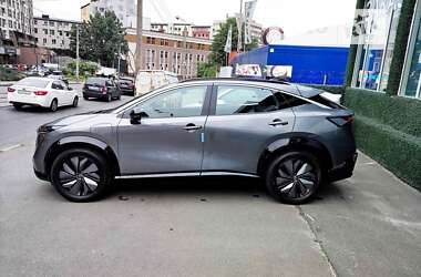 Позашляховик / Кросовер Nissan Ariya 2024 в Києві