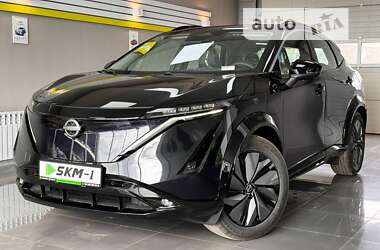 Nissan Ariya 2024