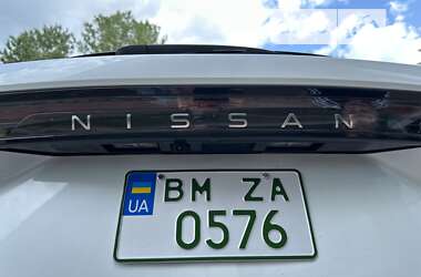 Позашляховик / Кросовер Nissan Ariya 2022 в Києві