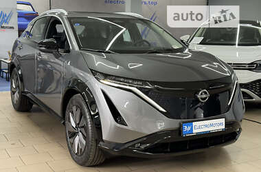 Nissan Ariya 2024