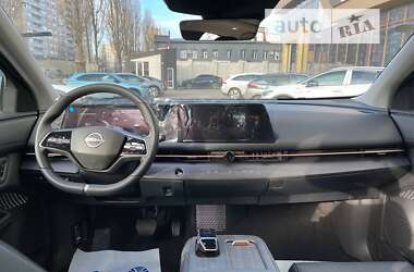 Позашляховик / Кросовер Nissan Ariya 2024 в Києві