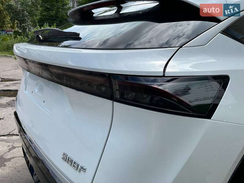 Внедорожник / Кроссовер Nissan Ariya 2024 в Ровно