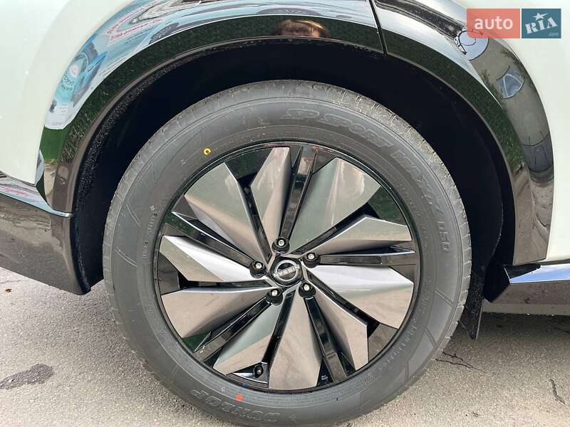 Внедорожник / Кроссовер Nissan Ariya 2024 в Ровно