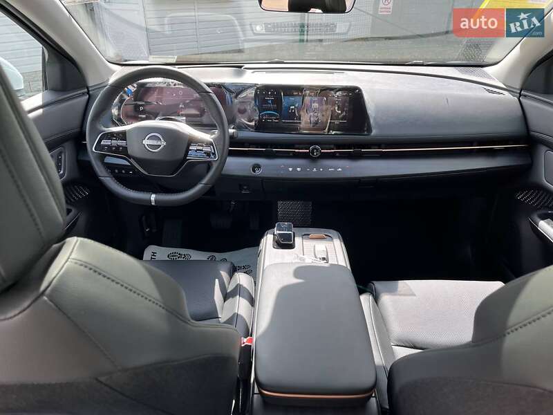 Внедорожник / Кроссовер Nissan Ariya 2024 в Ровно