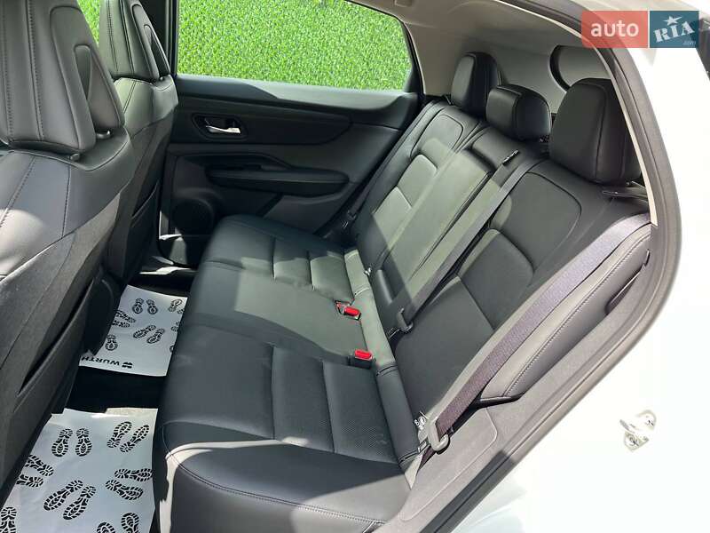 Внедорожник / Кроссовер Nissan Ariya 2024 в Ровно