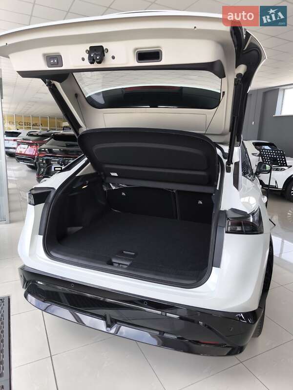 Позашляховик / Кросовер Nissan Ariya 2022 в Дніпрі фото 2 Позашляховик / Кросовер Nissan Ariya 2022 в Дніпрі