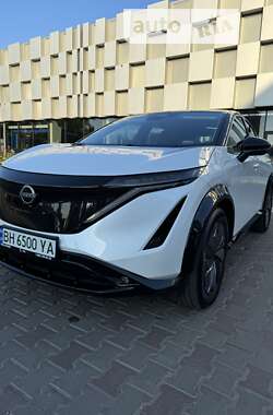 Nissan Ariya 2022