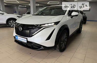 Nissan Ariya 2024