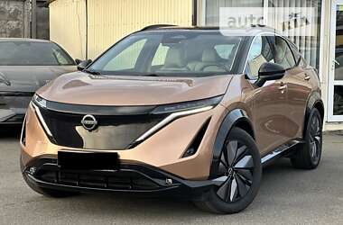 Позашляховик / Кросовер Nissan Ariya 2023 в Києві