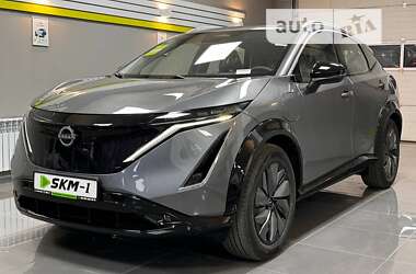 Nissan Ariya 2024