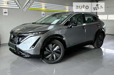 Nissan Ariya 2024