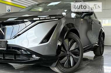 Позашляховик / Кросовер Nissan Ariya 2024 в Києві