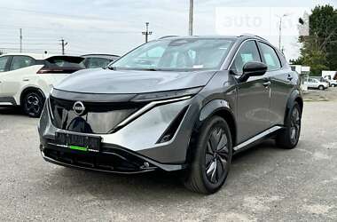 Nissan Ariya 2024