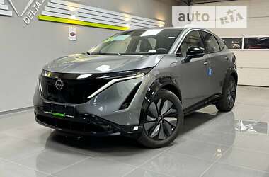 Nissan Ariya 2024