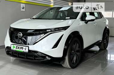 Nissan Ariya 2024