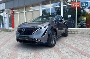 Позашляховик / Кросовер Nissan Ariya 2024 в Харкові