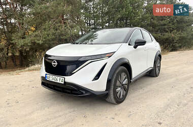 Nissan Ariya 2022