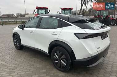 Внедорожник / Кроссовер Nissan Ariya 2024 в Хмельницком