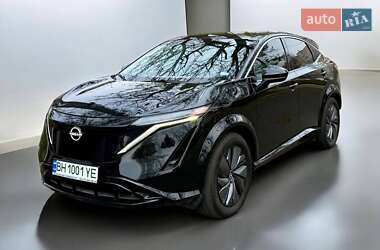 Nissan Ariya 2022