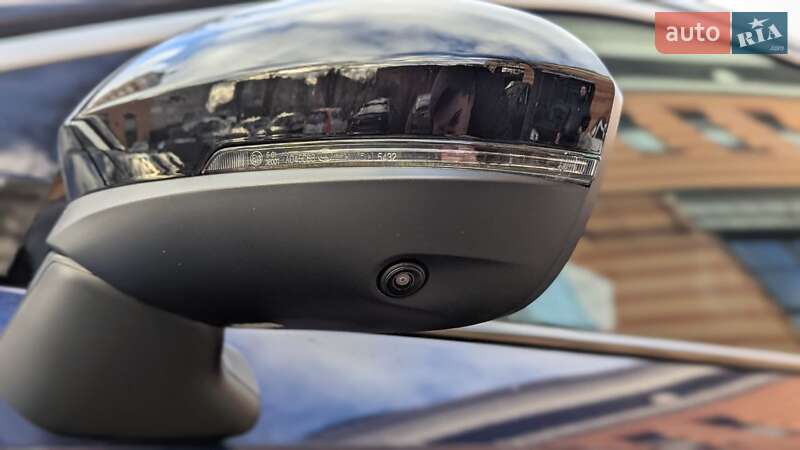 Внедорожник / Кроссовер Nissan Ariya 2022 в Киеве