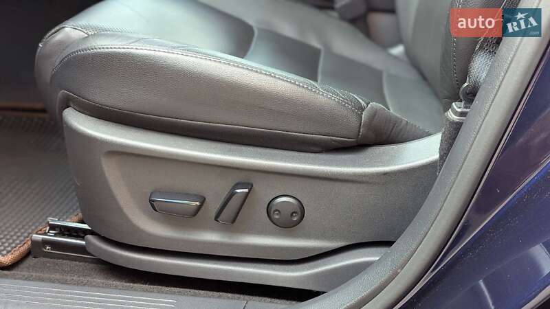 Внедорожник / Кроссовер Nissan Ariya 2022 в Киеве