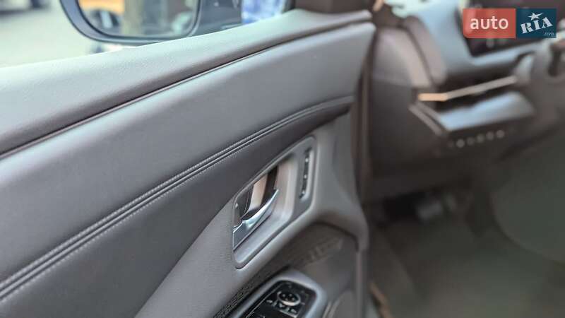 Внедорожник / Кроссовер Nissan Ariya 2022 в Киеве