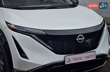 Внедорожник / Кроссовер Nissan Ariya 2023 в Одессе