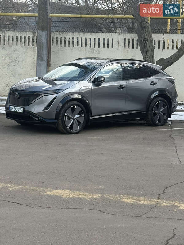 Внедорожник / Кроссовер Nissan Ariya 2022 в Одессе