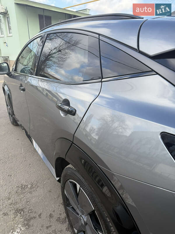 Внедорожник / Кроссовер Nissan Ariya 2022 в Одессе