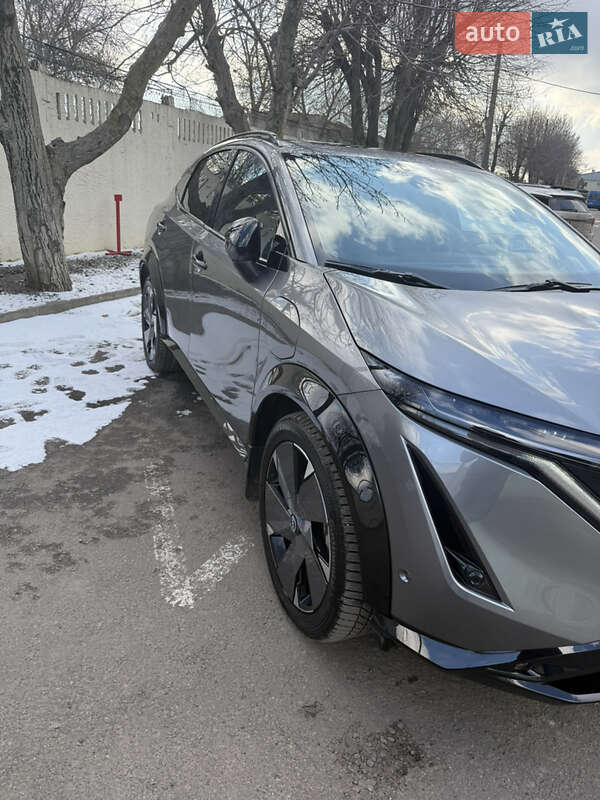 Внедорожник / Кроссовер Nissan Ariya 2022 в Одессе