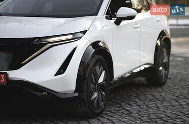 Внедорожник / Кроссовер Nissan Ariya 2022 в Днепре