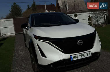 Nissan Ariya 2023 Nissan Ariya 2023