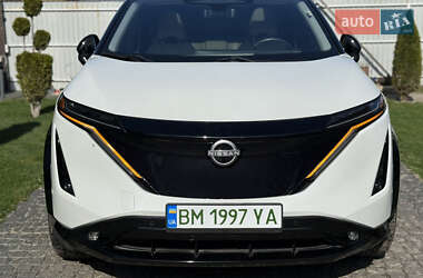 Позашляховик / Кросовер Nissan Ariya 2023 в 