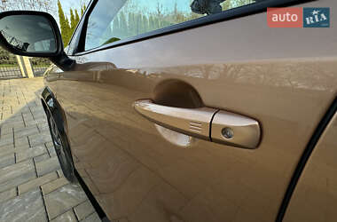 Внедорожник / Кроссовер Nissan Ariya 2022 в 