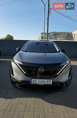 Nissan Ariya 2024 Nissan Ariya 2024