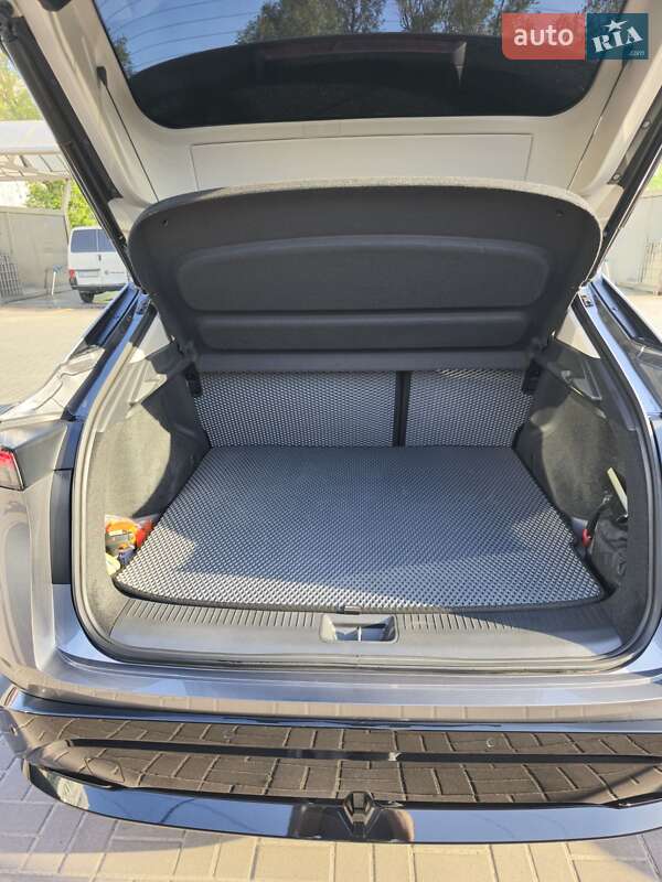 Позашляховик / Кросовер Nissan Ariya 2024 в Дніпрі фото 15 Позашляховик / Кросовер Nissan Ariya 2024 в Дніпрі