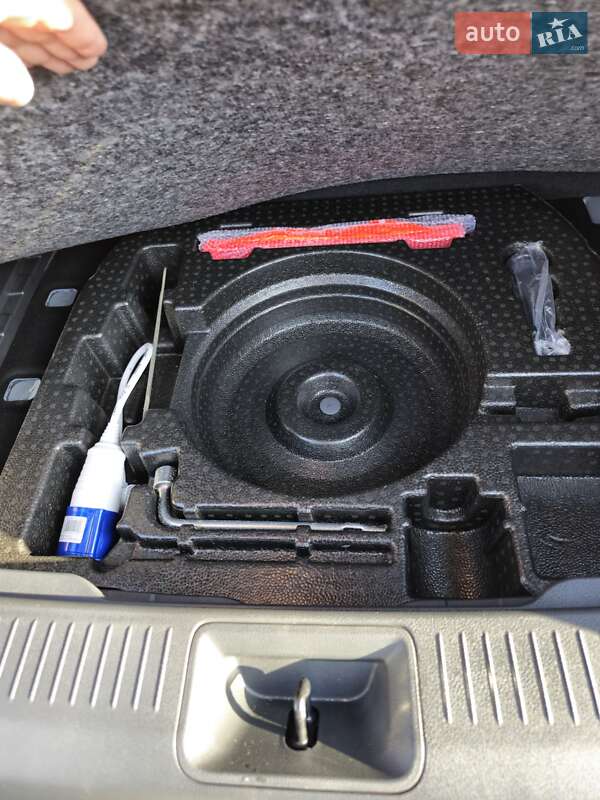 Позашляховик / Кросовер Nissan Ariya 2024 в Дніпрі фото 17 Позашляховик / Кросовер Nissan Ariya 2024 в Дніпрі