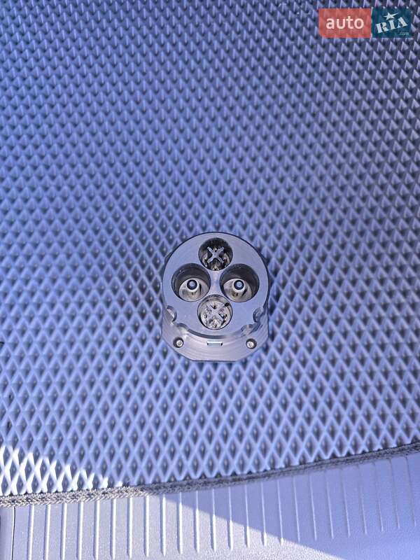 Позашляховик / Кросовер Nissan Ariya 2024 в Дніпрі фото 20 Позашляховик / Кросовер Nissan Ariya 2024 в Дніпрі