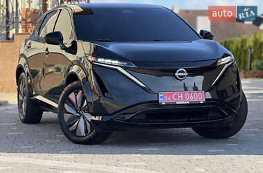 Nissan Ariya 2023 Nissan Ariya 2023
