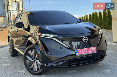 Внедорожник / Кроссовер Nissan Ariya 2023 в 
