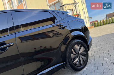 Внедорожник / Кроссовер Nissan Ariya 2023 в 