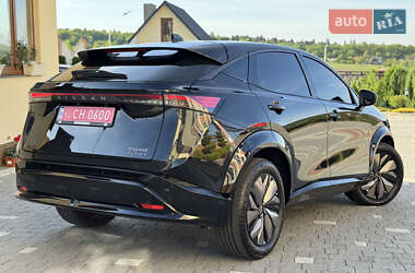 Внедорожник / Кроссовер Nissan Ariya 2023 в 